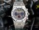 Knockoff Audemars Piguet Royal Oak 42mm Watch Stainless Steel Panda Dial (7)_th.jpg